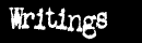 Writings