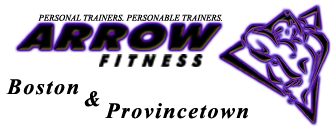 Arrow Fitness