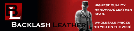 Back Lash Leather