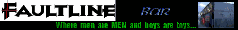 Faultline Bar