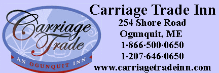 Carriage Trade Inn