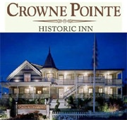 Crowne Pointe