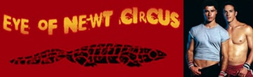 Eye of Newt Circus