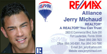 Jerry Michaud