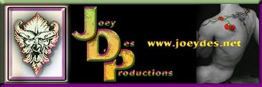 JoeyDes.net