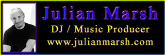 Julian Marsh
