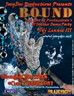 graphic design by JoeyDes