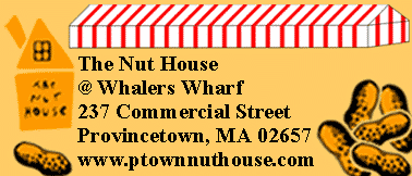Provincetown Nut House