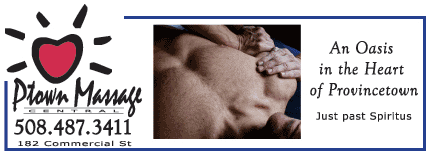 PTOWN Massage