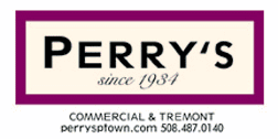 Perry's