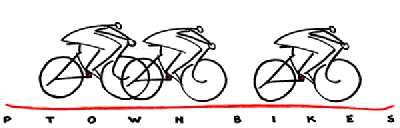 Ptown Bikes