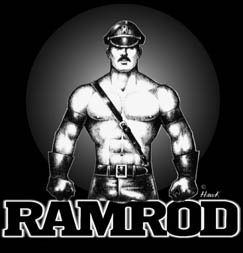 Ramrod Bar
