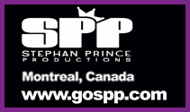 Stephan Prince Productions