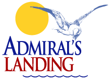 The Admirals Landing