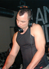 dj James Andersen