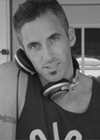 dj Ken Moore