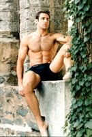 Matthew Cusick