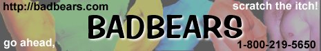 Bad Bears