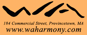 WA Harmony